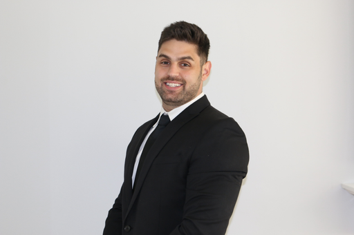 Blake Parisi