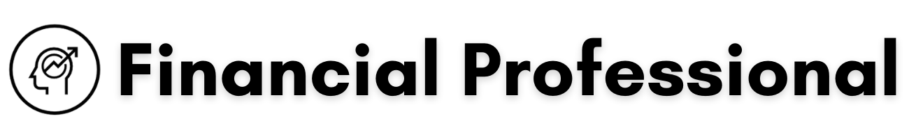Financial Pro Logo